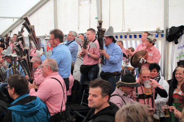 Wiesn 2013